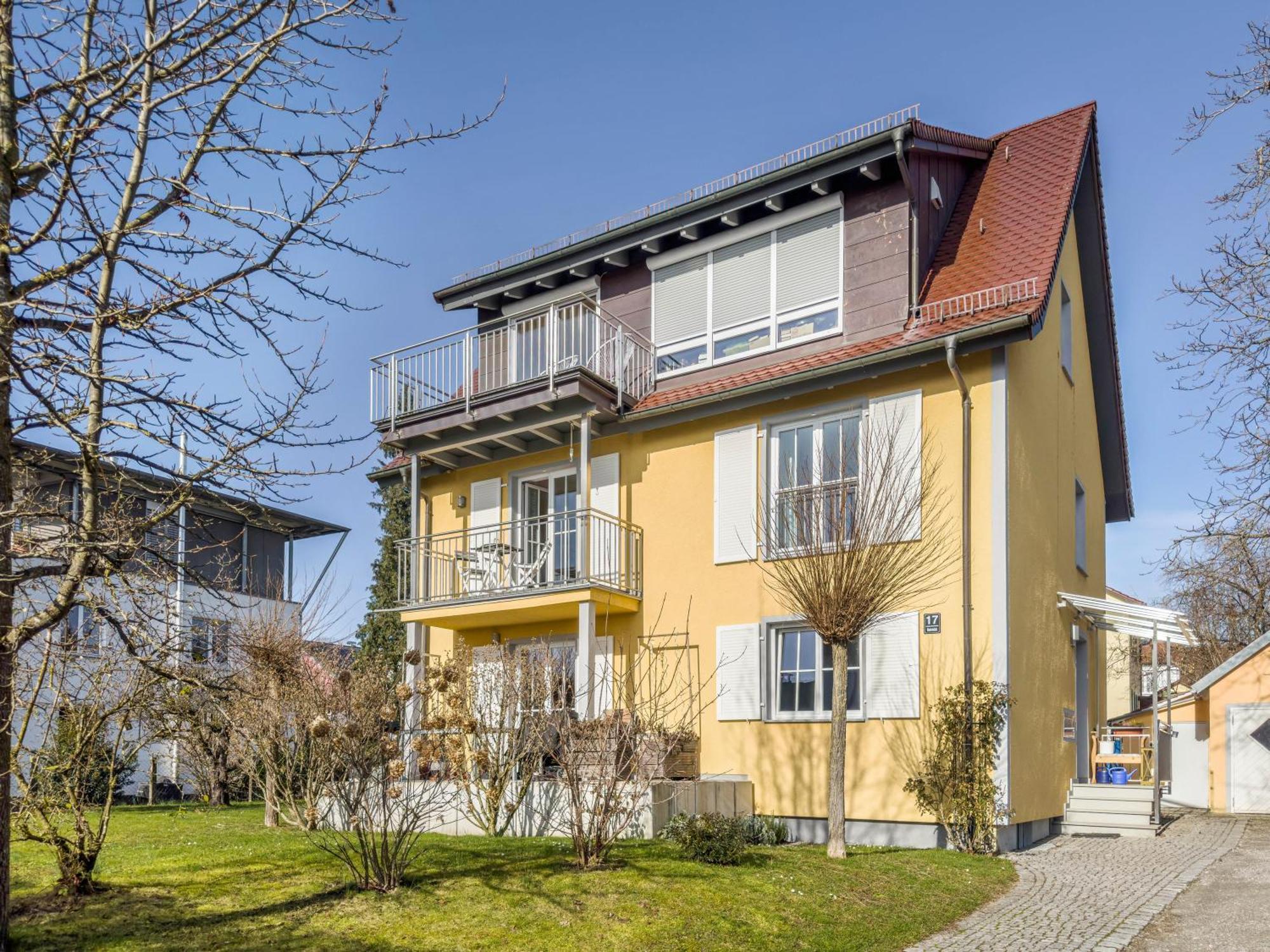 Windhager Seeblick FDH Exterior foto